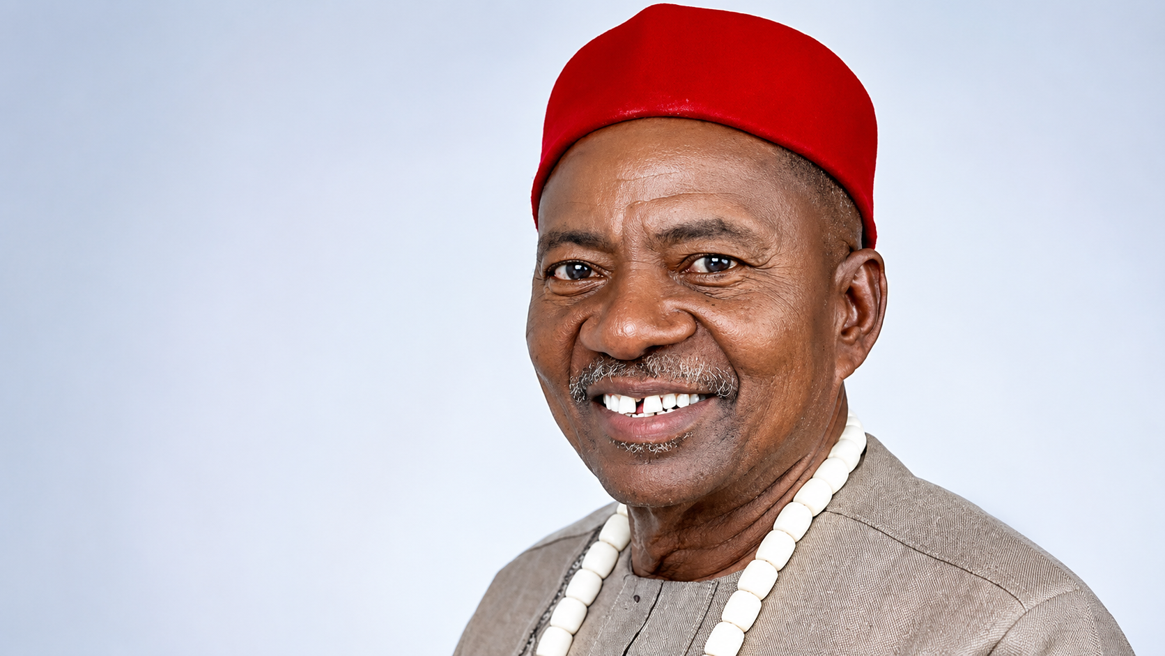 Sir Diewait Ikechukwu 